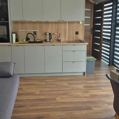 Holiday home Nad Zalewm