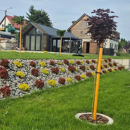 Nad Zalewm * Gołdap