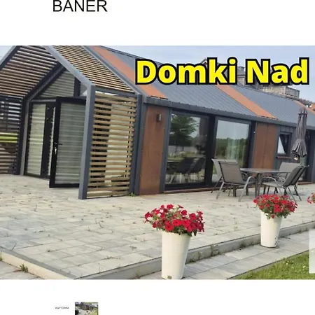 Nad Zalewm * Goldap